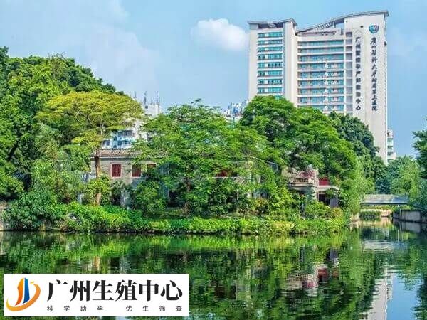 广医三院